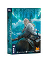 Knarr. Juego de Mesa  - 